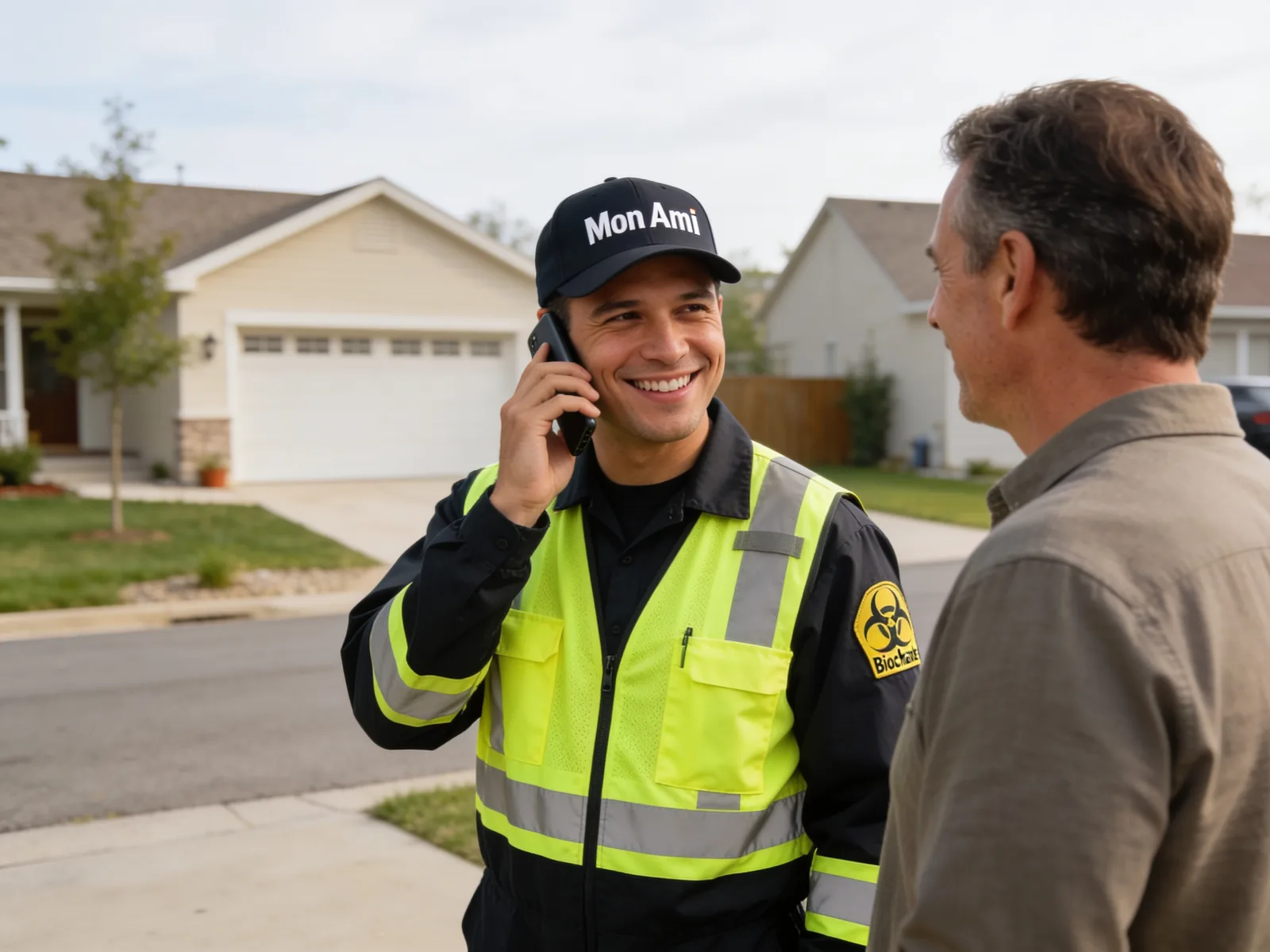 Sewage Cleanup Burden, KS FAQs